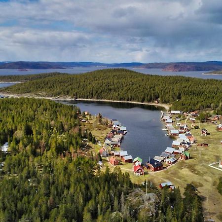 Trysunda Vandrarhem & Skaergardscafe Eksteriør bilde