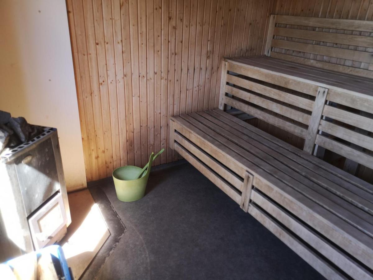Trysunda Vandrarhem & Skaergardscafe Eksteriør bilde