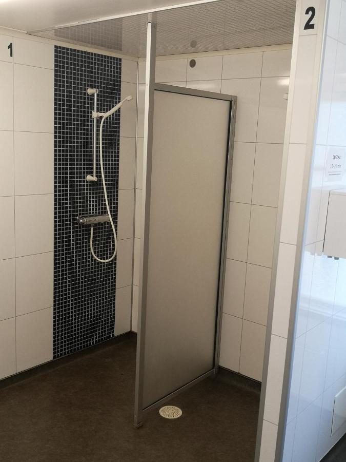 Trysunda Vandrarhem & Skaergardscafe Eksteriør bilde